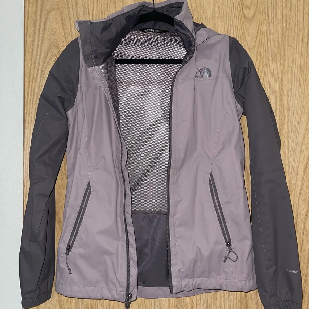 Jacket - Picture 1 of 1